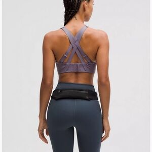 Lululemon Adjustable Running Belt!🖤